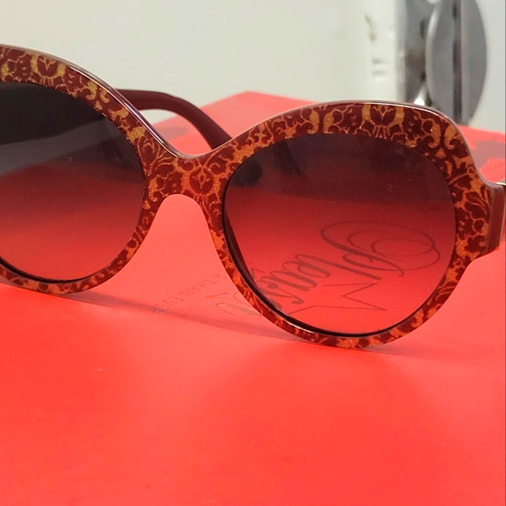 Dolce and gabana sunglasses
